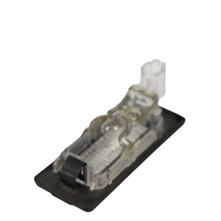 Подсветка номера номерного Skoda OE 5N0943021B, фото 9