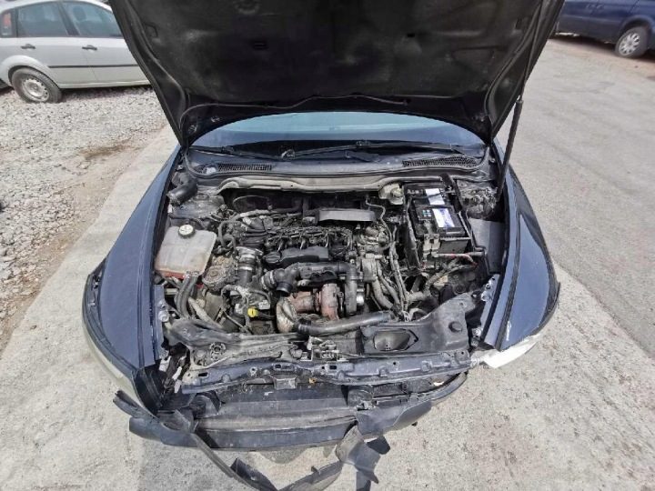 Volvo V50 Датчик скорости ESP 2008 1.6L 10170103533 10.1701-0353.3, c178b, фото 7