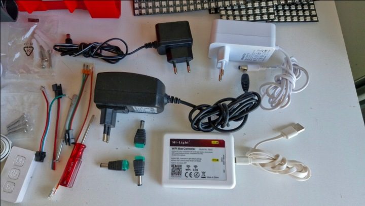 Modułowa блок инструментальный Qbrick PRO Technician Case, фото 5