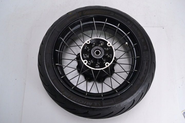 HONDA X-ADV 750 17- ДИСК ЗАДНИЙ, фото 8