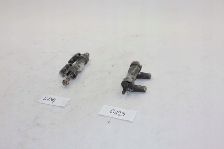 ZX6R ZX9R ZX10R ZR7 ZXR750 ZG1000 GPZ 600 750 1000 1100 Распределитель Тормоза, фото 5