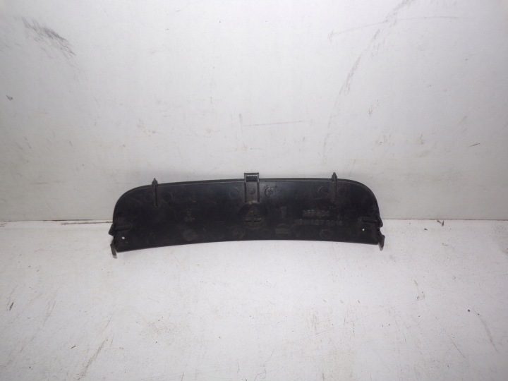 ЗАГЛУШКА КОНСОЛИ CITROEN C2/C3, фото 4