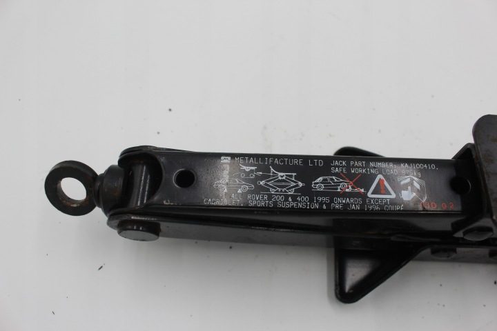 ДОМКРАТ ROVER 200 KAJ100410, фото 3