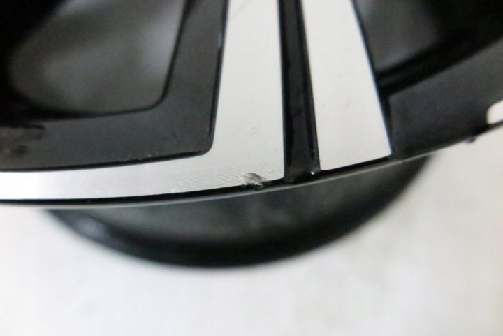 Литой диск Toyota OE Corolla E210 E21 7.0" x 17" 4x114.3 ET 40, фото 4