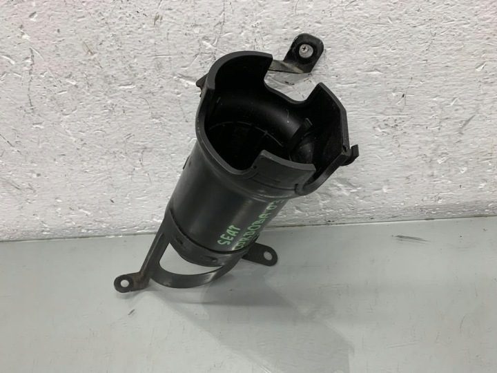 Корпус топливного фильтра крепление Seat Cordoba 1.9 TDI 03 г. 6Q0127224C, фото 3