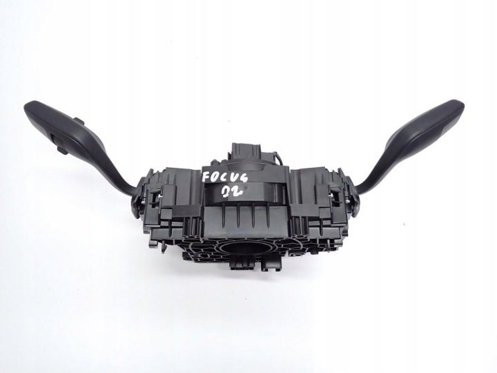 ПОДРУЛЕВОЙ ПЕРЕКЛЮЧАТЕЛЬ ШЛЕЙФ H1BT-14B522-BH FORD FOCUS MK4 IV 22 г., фото 3