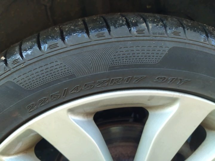 KIA Ceed II WD колесо алюминиевое 4 шт. 17 225/45ZR17 2022/2024 5X114,3, фото 9