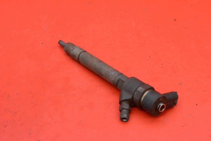 ФОРСУНКА 30750283 0445110251 VOLVO V80 2 II 2.4 D5 185 Л.С. 06-09, фото 7