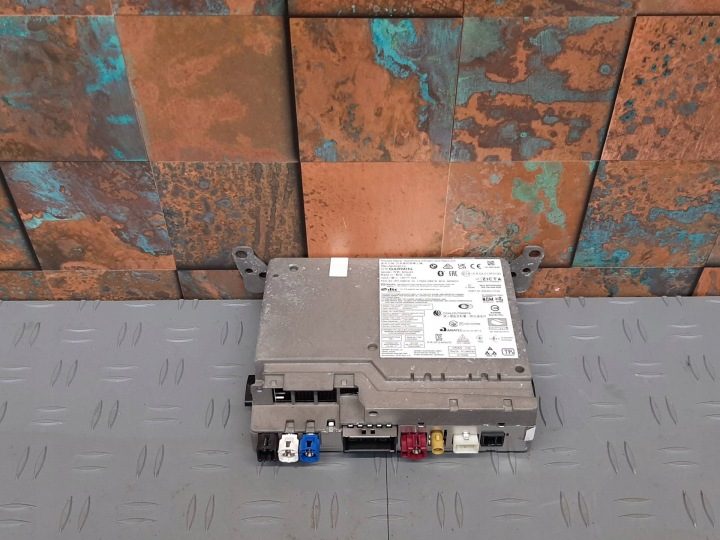 Навигация Магнитола Head Блок BMW X5 G05 X6 G06 X7 G07 РЕСТАЙЛИНГ 4 л.с.!, фото 3