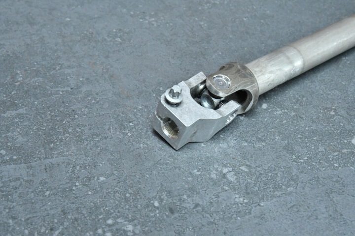 ТЯГА РУЛЕВАЯ КОЛОНКА BMW X5 G05 X6 G06 X7 G07 X5M F95 X6M F96 XM G06, фото 2