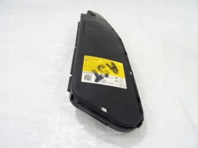 OPEL ASTRA J IV ПОДУШКА БЕЗОПАСНОСТИ СИДЕНЬЯ AIRBAG ПРАВЫЙ 354195943 2009-2020, фото 3