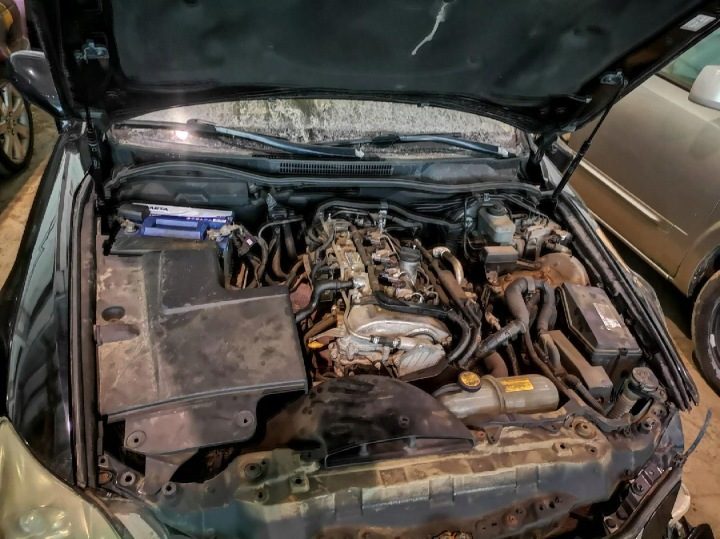 Lexus IS - КЛАСС Датчик скорости ESP 2006 2.2L 8918360020 89183-60020, 17, фото 7