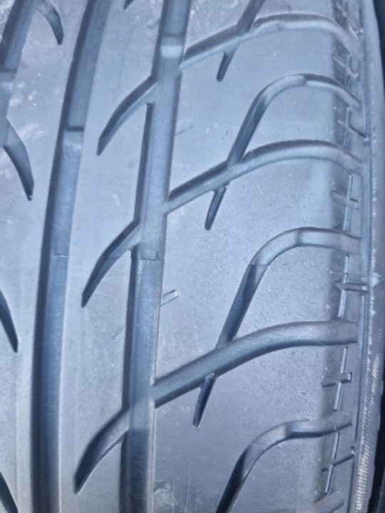 Шина летняя Riken Maystorm 2 B2 205/65R15 94 В, фото 3