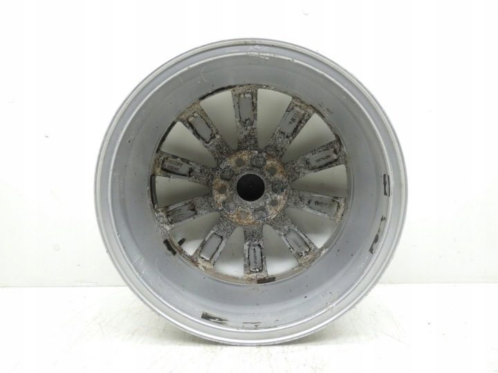 Литой диск Volkswagen OE PASSAT 7.0" x 17" 5x112 ET 40, фото 8
