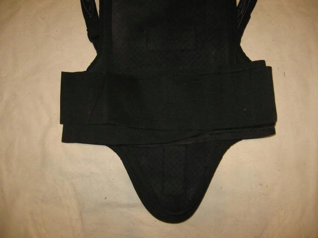 Ochraniacz Dainese Manis D1 59, фото 8