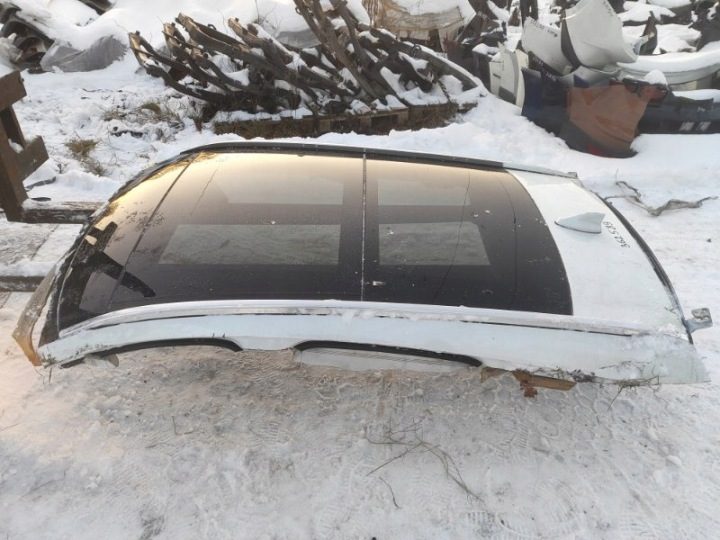 Крыша G31145NAMB Infiniti QX50 18-, фото 3