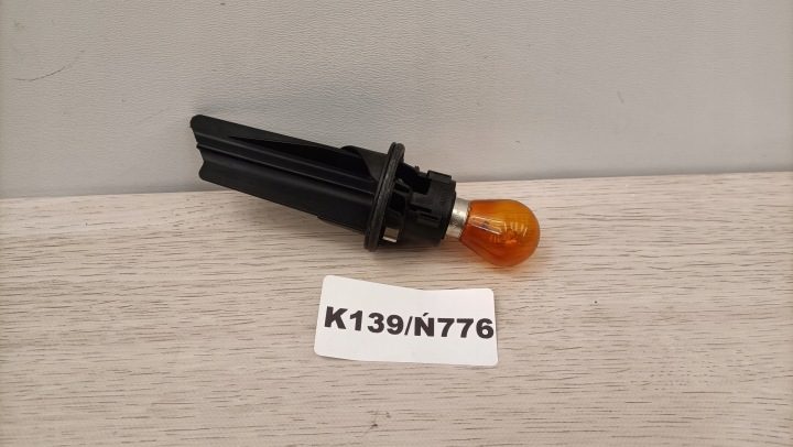 Лампочка патрон фары передней VW Golf 7 VII 5G0941319 K123/KW1217, фото 1
