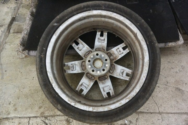 Maserati Quattroporte VI диск колесо 20 R20 8.5 10.5 переднее заднее, фото 9