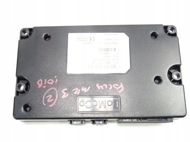 Модуль Bluetooth Ford Focus MK3 AM5T-14D212, фото 2