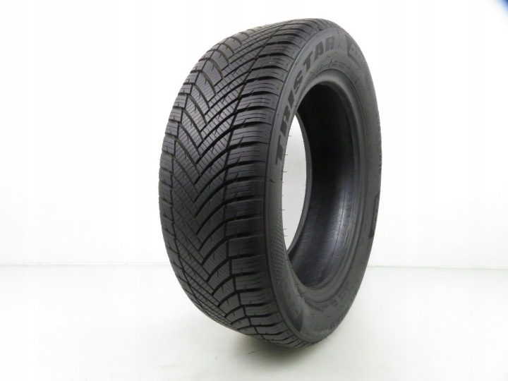 Шина всесезонная Imperial All Season Driver 205/55R16 91 H, фото 1