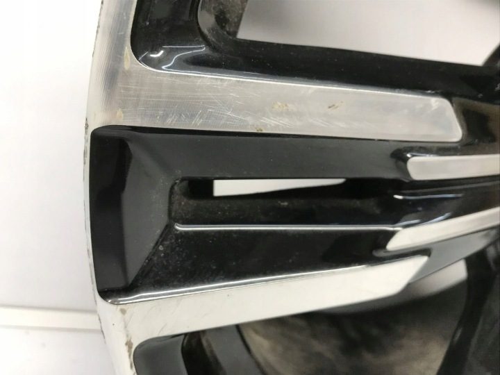 Литой диск BMW OE 3 G20 G21 См. фото x 18" 3X7, фото 4