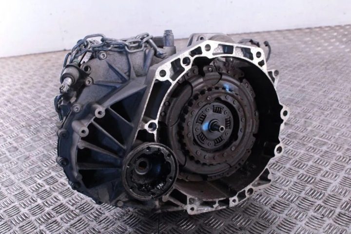 Коробка передач SKODA YETI (5L) PKW 1.4L бензин 90 кВт 2013, фото 9