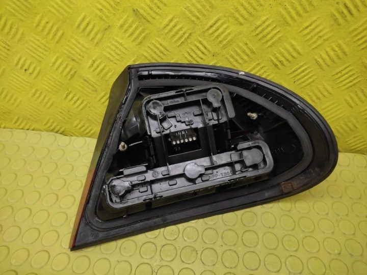 OPEL TIGRA ФОНАРЬ ЛЕВЫЙ ЗАДНИЙ, фото 3