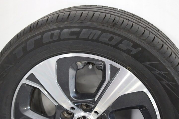 КОЛЕСА ДИСКИ ЛИТЫЕ ДИСКИ 205/60 R16 ET52 BMW 2 F45 ACTIVE TOURER РЕСТАЙЛИНГ, фото 8