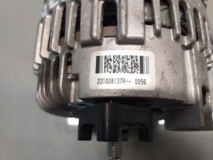 ТРУБКА ГИДРОУСИЛИТЕЛЯ IVECO DAILY IV 3.0 JTD, фото 5