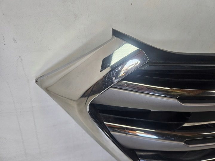 HYUNDAI TUCSON III 3 2015 -> РЕШЕТКА РАДИАТОРА 86351-D7100, фото 2