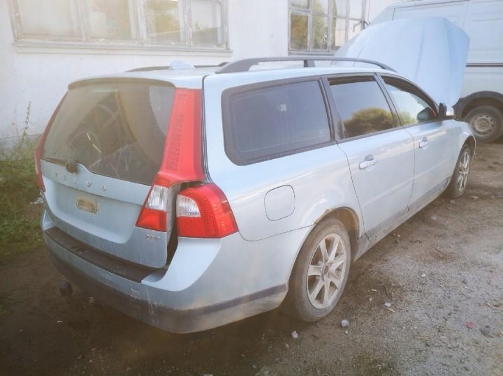 Volvo V70 Датчик скорости ESP 2008 2.0L 6G9N14B296CB 6G9N-14B296-CB, 1017, фото 8