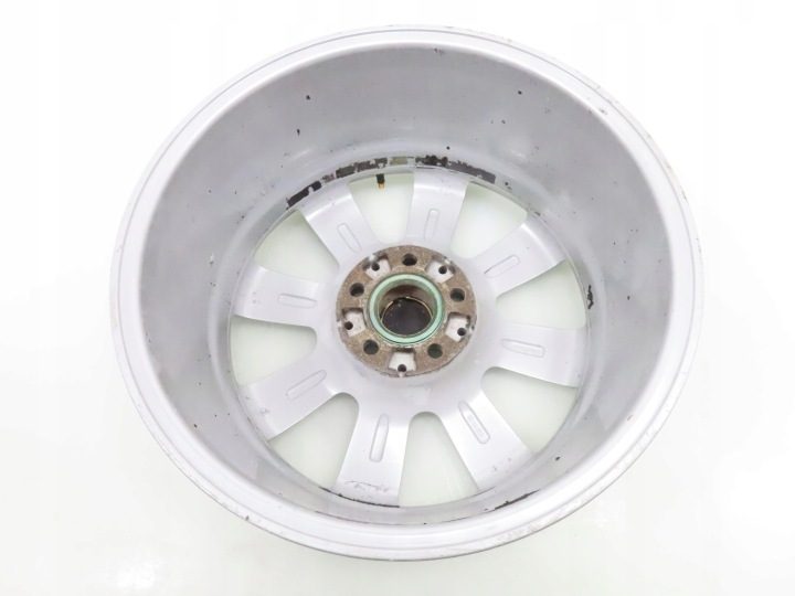 4× Литой диск BBS 8.0" x 17" 5x112 ET 35, фото 2