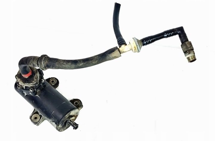 Насос вакуумный Saab 2.0 т Турбо Ecopower 9-3 9-5, фото 1