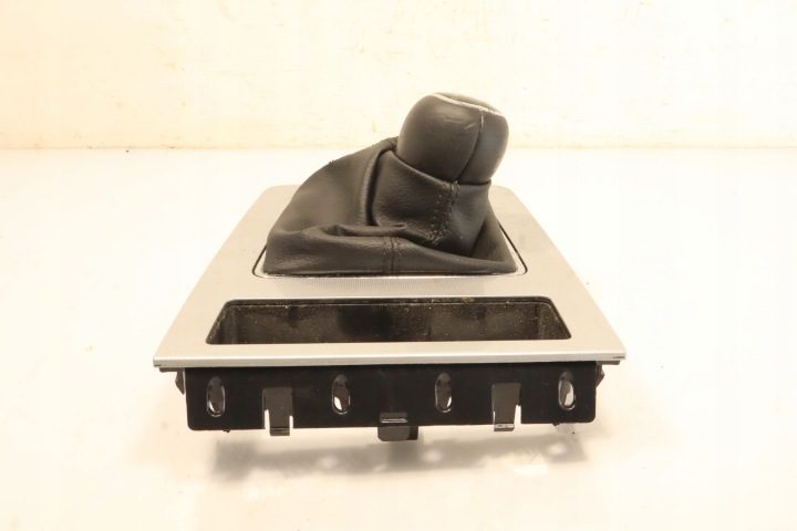 РУЧКА РЫЧАГА ПЕРЕКЛЮЧЕНИЯ ПЕРЕДАЧ SKODA OCTAVIA III, фото 3