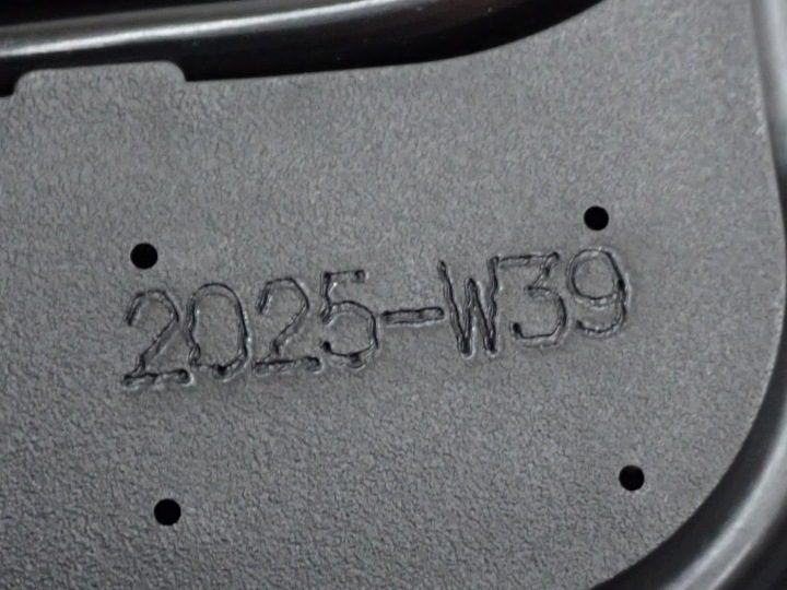 Ремкомплект насос клей 5N0012615H VW Golf VIII 8 5H 26 г., фото 8