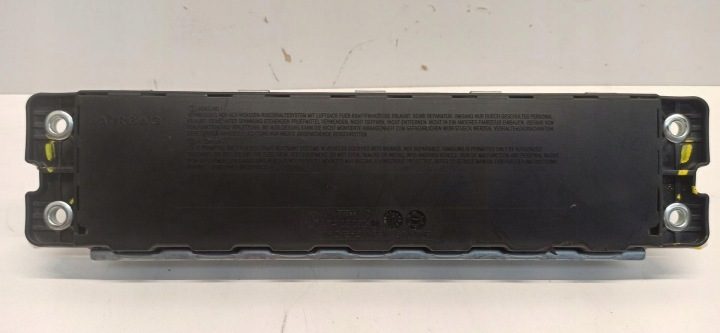 MERCEDES W205 ПОДУШКА БЕЗОПАСНОСТИ КОЛЕННАЯ A20586016900, фото 1
