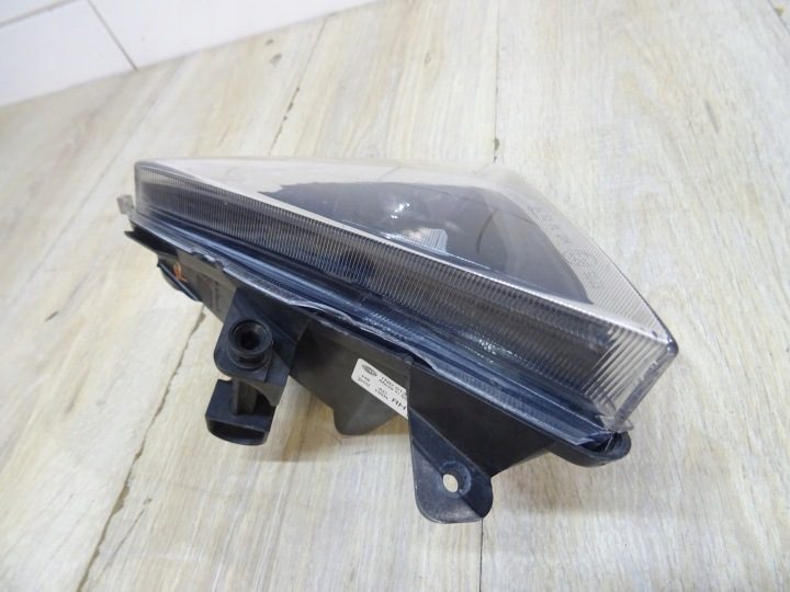ПРОТИВОТУМАННАЯ ФАРА ПРАВАЯ ОРИГИНАЛ 6F0941702A SEAT IBIZA V 6F 18 г. llu, фото 6