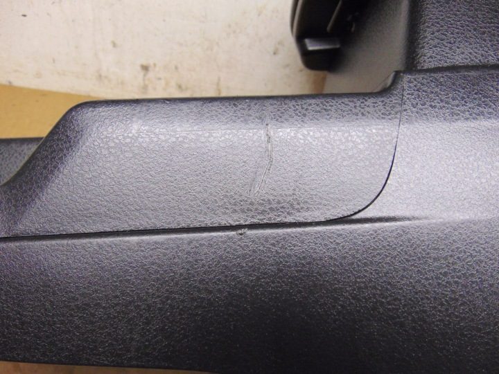 ПОДЛОКОТНИК ЦЕНТРАЛЬНЫЙ ТОННЕЛЬ SUZUKI GRAND VITARA 2 II 2005 г.- 5D ЕВРОПА, фото 4