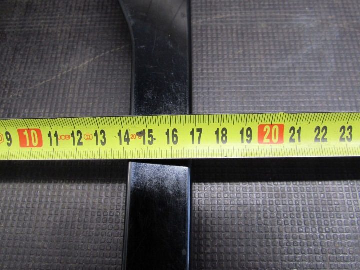 РАМКА ЦЕНТРАЛЬНОГО ТОННЕЛЯ 5882202420 TOYOTA COROLLA E21 19-23r УНИВЕРСАЛ, фото 12