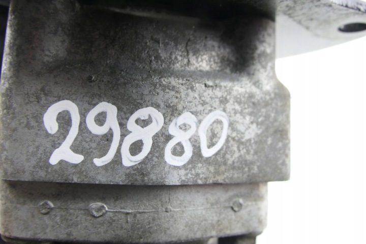 Land Rover OE 7H22-3A696-AB насос гидравлический, рулевое управление, фото 10