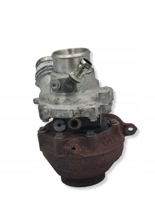 Opel OE 55493250 турбина ориг., фото 4