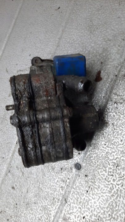 ГБО AUDI A4 B5 1.8B 95 г. 67R-014066 010104 014903, фото 5