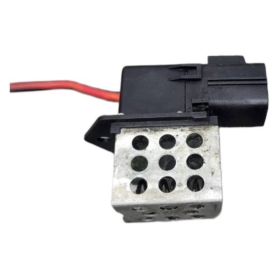 РЕЗИСТОР ПЕЧКИ ОБДУВА DR338L603AA FORD MUSTANG 2010-2014 ВЕНТИЛЯТОР, фото 2