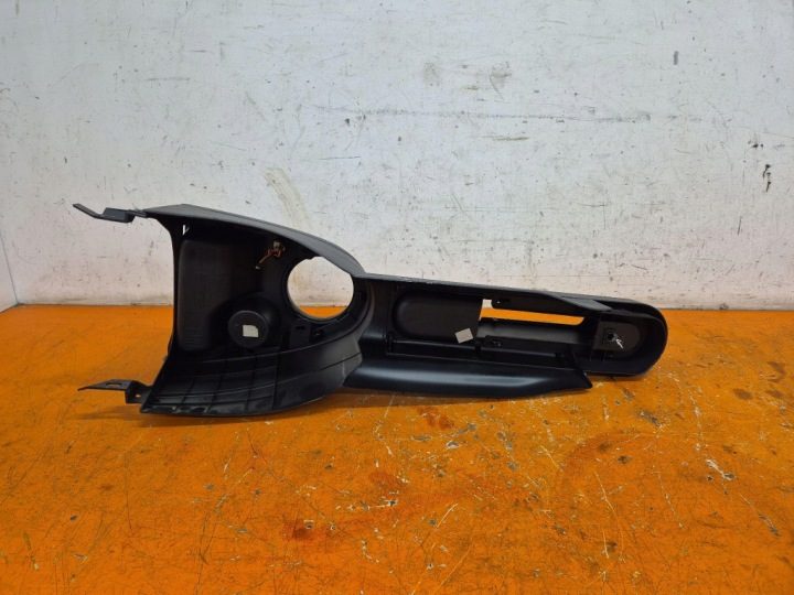Ford Fiesta MK5 V 01-07 центральный тоннель 2S6X-A044C74, фото 7