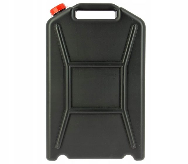 Канистра на масло TECH XL 7L, фото 2