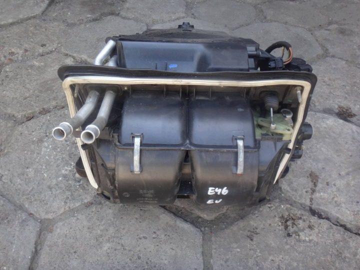 КОРПУС ПЕЧКИ ОТОПИТЕЛЬ BMW E46 ЕВРОПА 6902870, фото 10