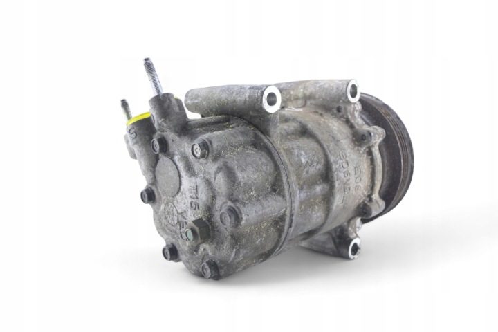 Компрессор Кондиционера MINI R55 R56 1.6D 9213175-04, фото 4