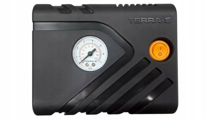 Subaru компрессор ремкомплект шины колеса Terra-S, фото 3