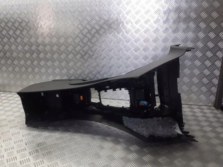 ЦЕНТРАЛЬНЫЙ ТОННЕЛЬ CITROEN C5 III 2.0 HDI 9682319777, фото 4