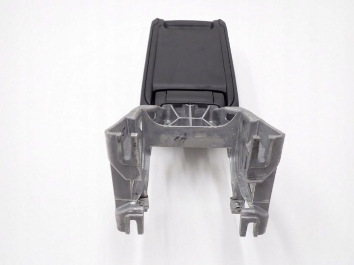 ПОДЛОКОТНИК БАРДАЧОК КОЖА ЕВРОПА 8V0864283E AUDI A3 8V РЕСТАЙЛИНГ 20 г., фото 6